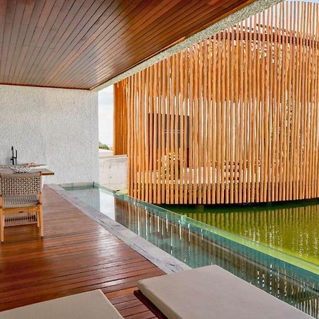 Nanii Hotel Sao Miguel do Gostoso Exterior photo